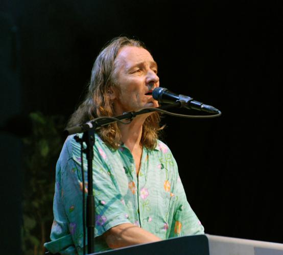 Roger Hodgson