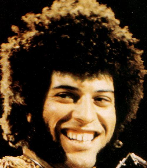 Ray Dorset