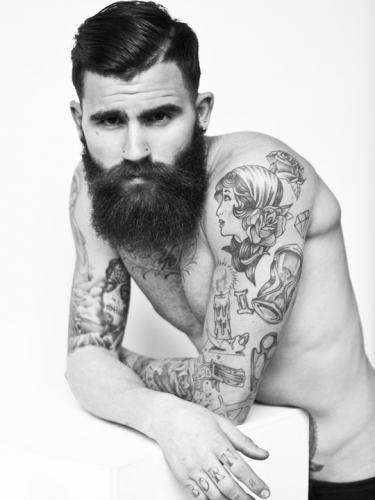 Chris Perceval