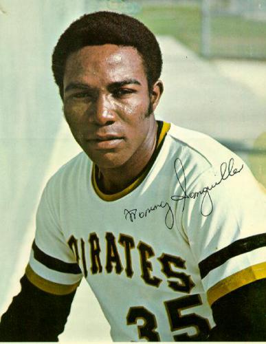 Manny Sanguillen