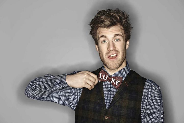 Luke Mockridge