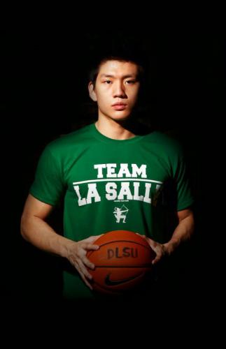 Jeron Teng