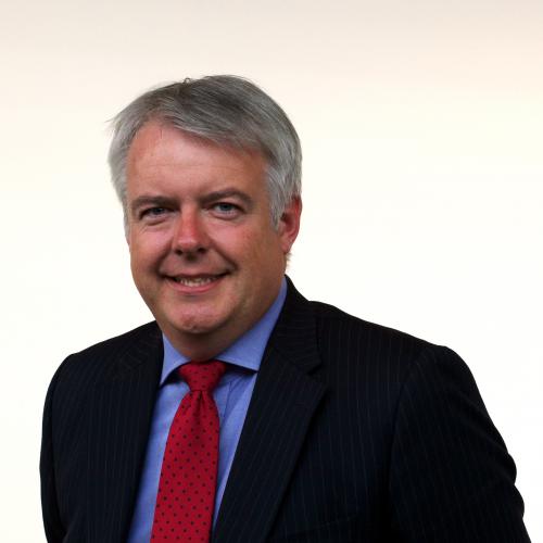 Carwyn Jones