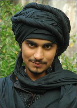 Umar Kamani