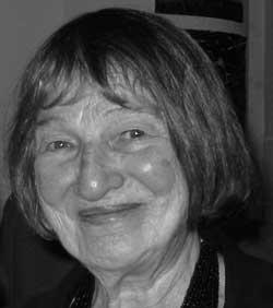 Henrietta Kaye