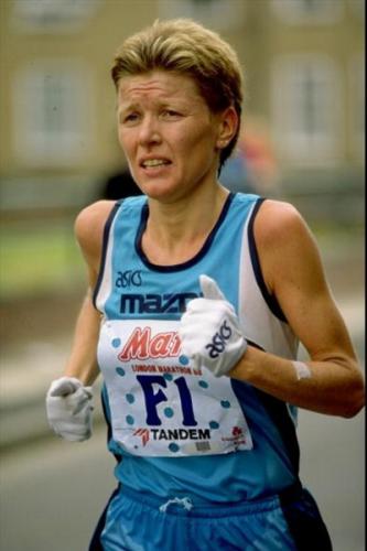 Ingrid Kristiansen