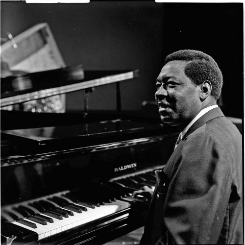 Otis Spann