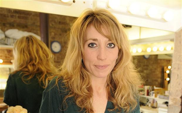 Daisy Haggard