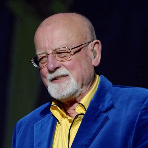 Roger Whittaker