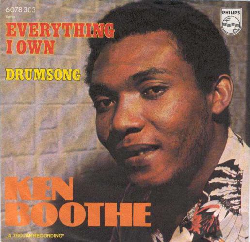 Ken Boothe