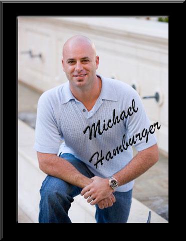 Michael Hamburger