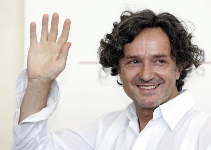 Goran Bregovic