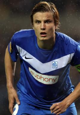 Jelle Vossen