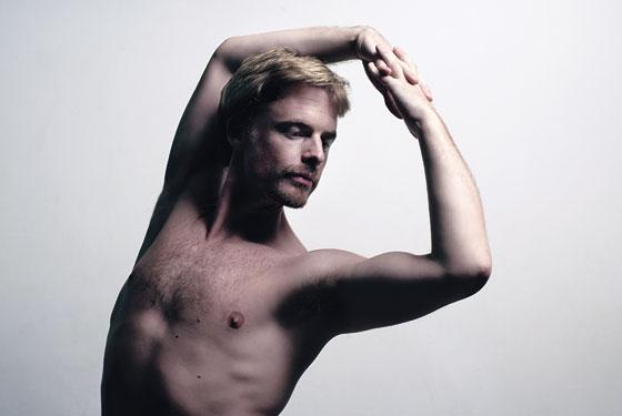 Christopher Wheeldon