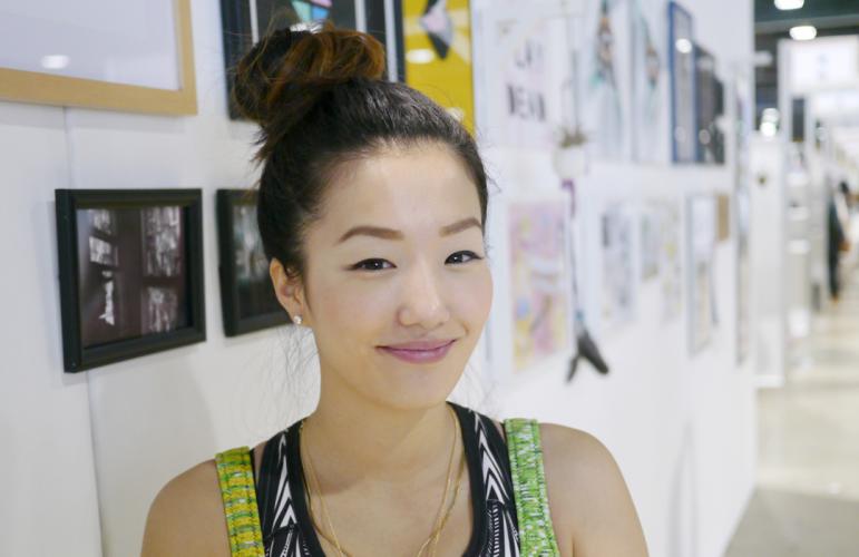 Sophia Chang