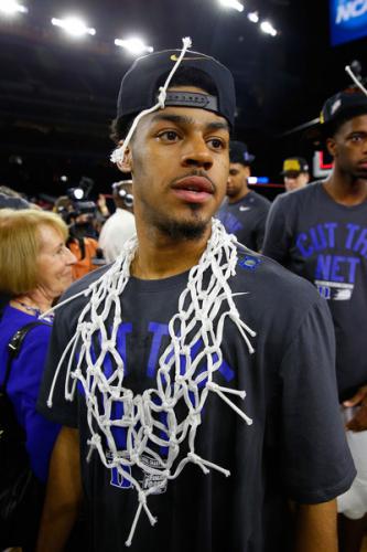 Quinn Cook