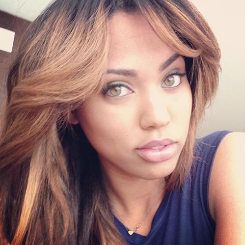 Ayesha Curry