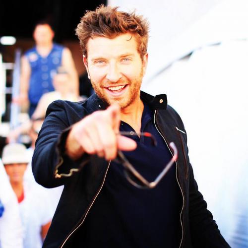 Brett Eldredge