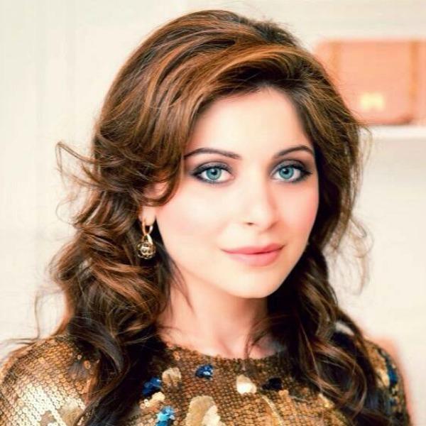 Kanika Kapoor