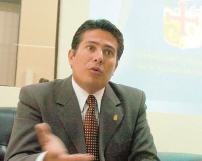 Oscar Vargas