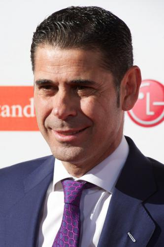 Fernando Hierro