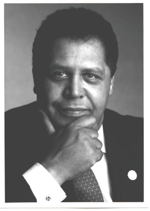 Maynard Jackson
