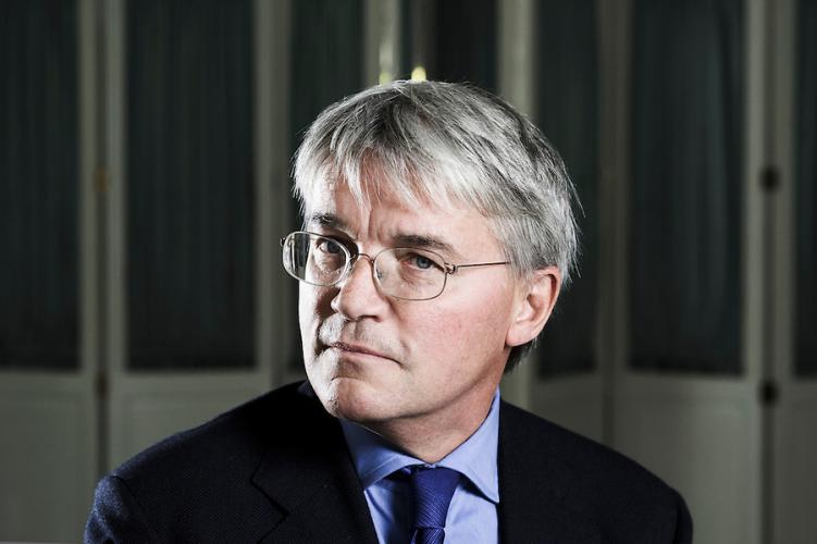 Andrew John Bower Mitchell