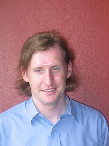 Andrew McMurry