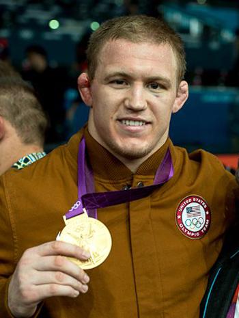 Jake Varner
