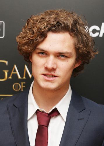 Finn Jones
