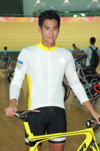 Eddie Peng