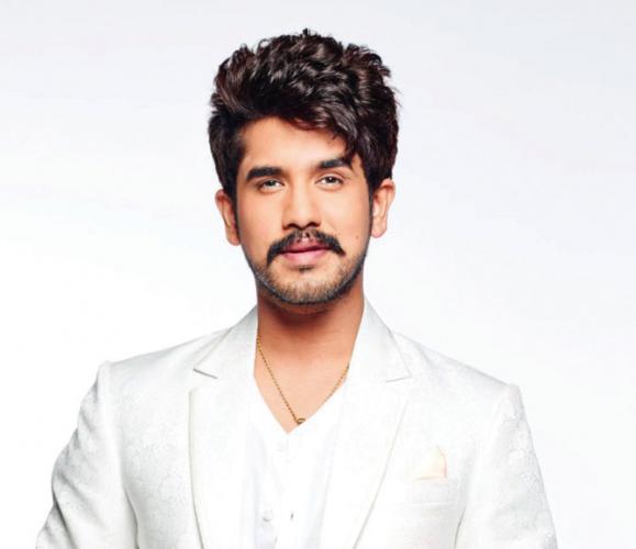 Suyyash Rai