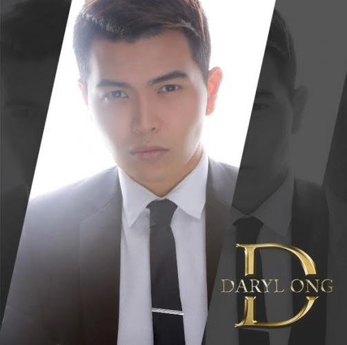 Daryl Ong