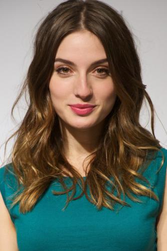 Maria Valverde