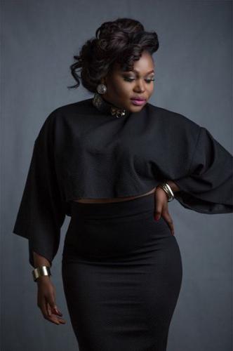Ruth Kadiri
