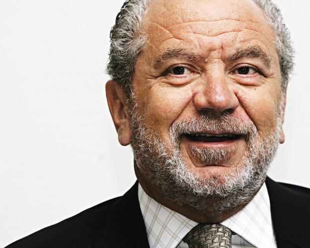 Alan Sugar