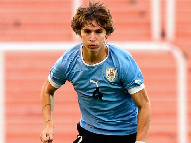 Guillermo Varela