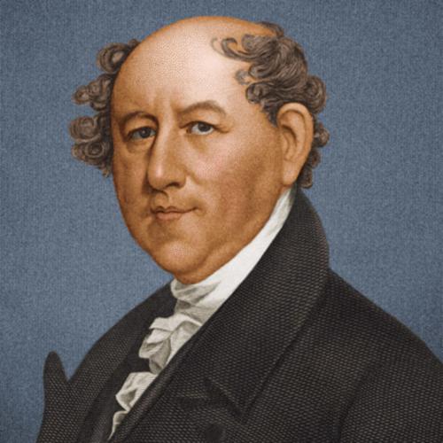 Rufus King