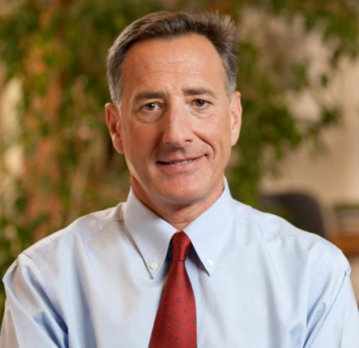 Peter Shumlin