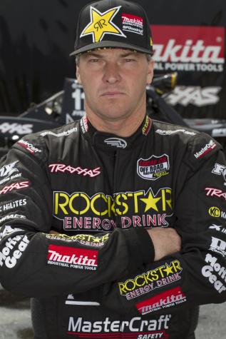 Rob MacCachren