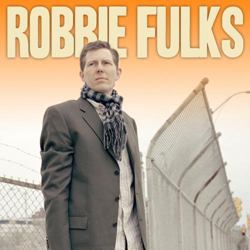 Robbie Fulks