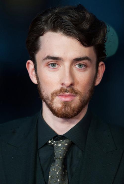 Matthew Beard