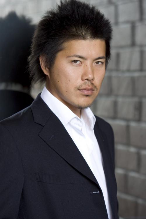 Akihiro Kitamura