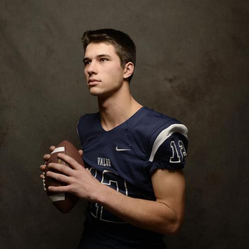 Dylan McCaffrey