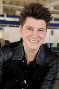 Charley Bagnall