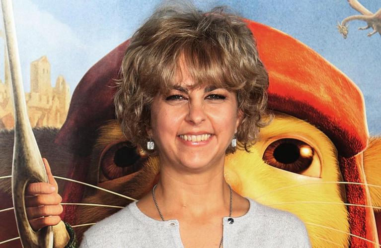 Kate Dicamillo
