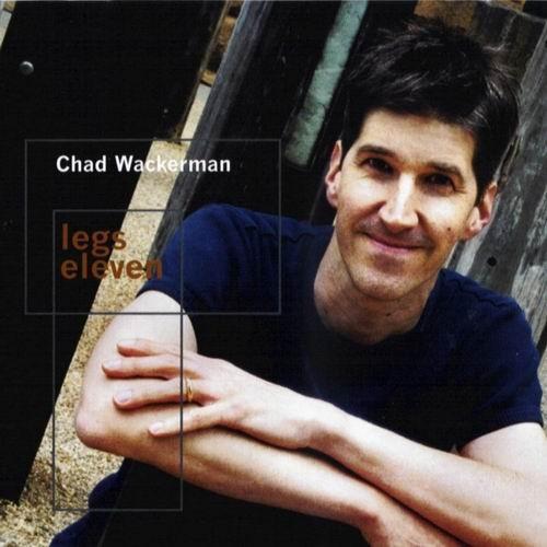 Chad Wackerman