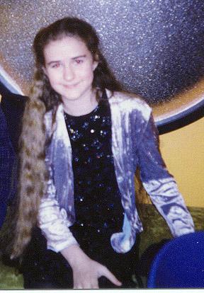 Francesca Marie Smith