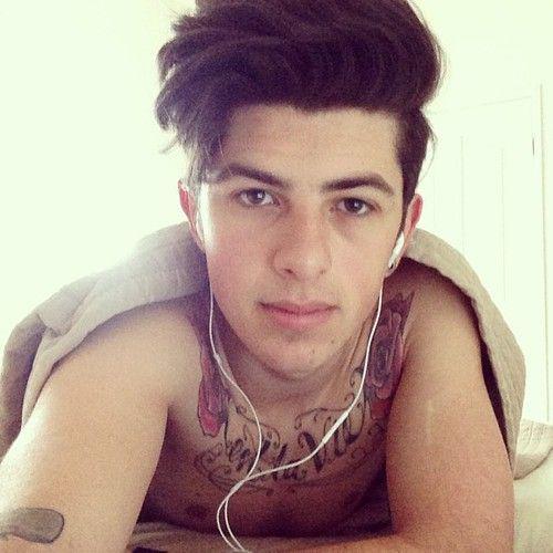 Sam Pepper
