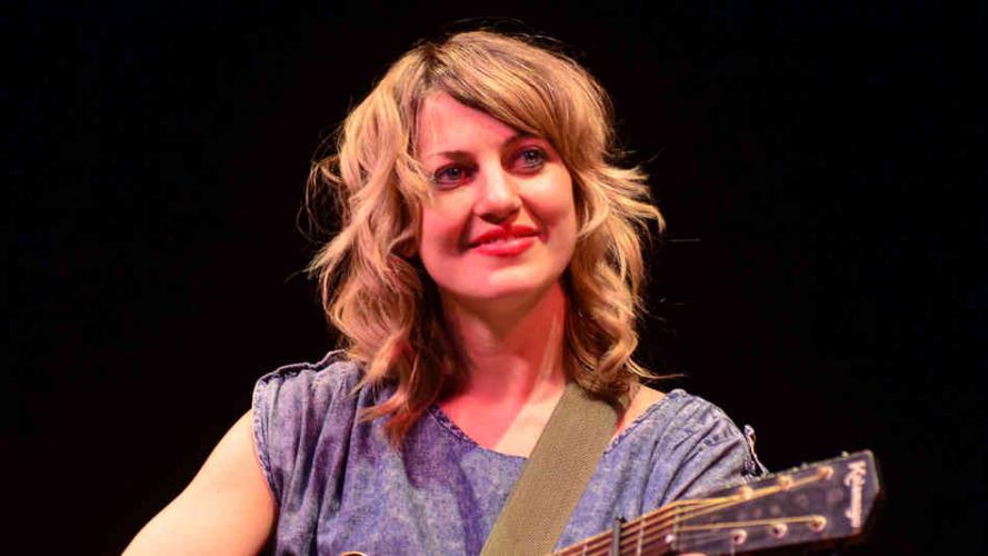 Anais Mitchell